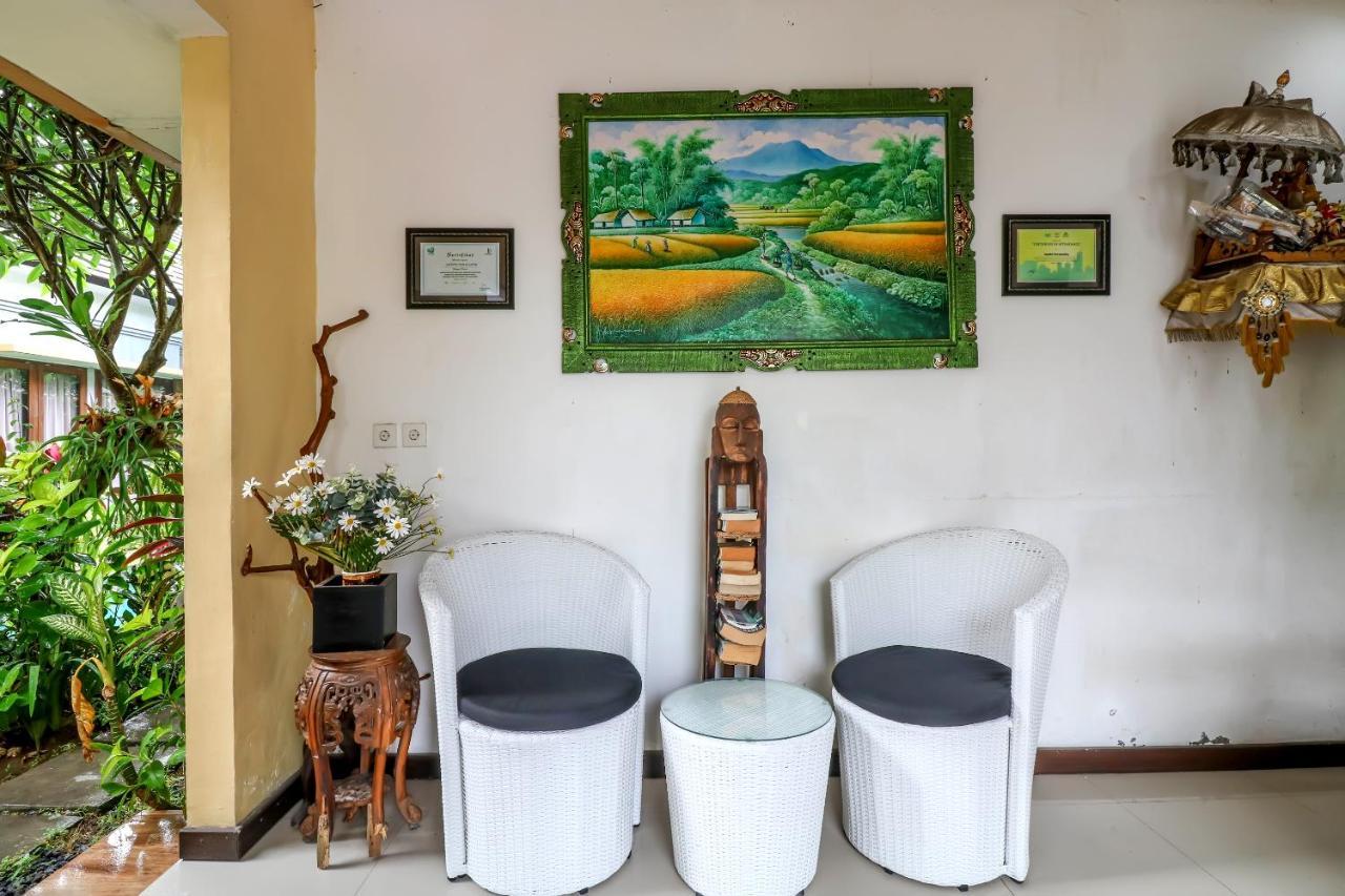 The Light Bali Villas Kerobokan Exteriör bild